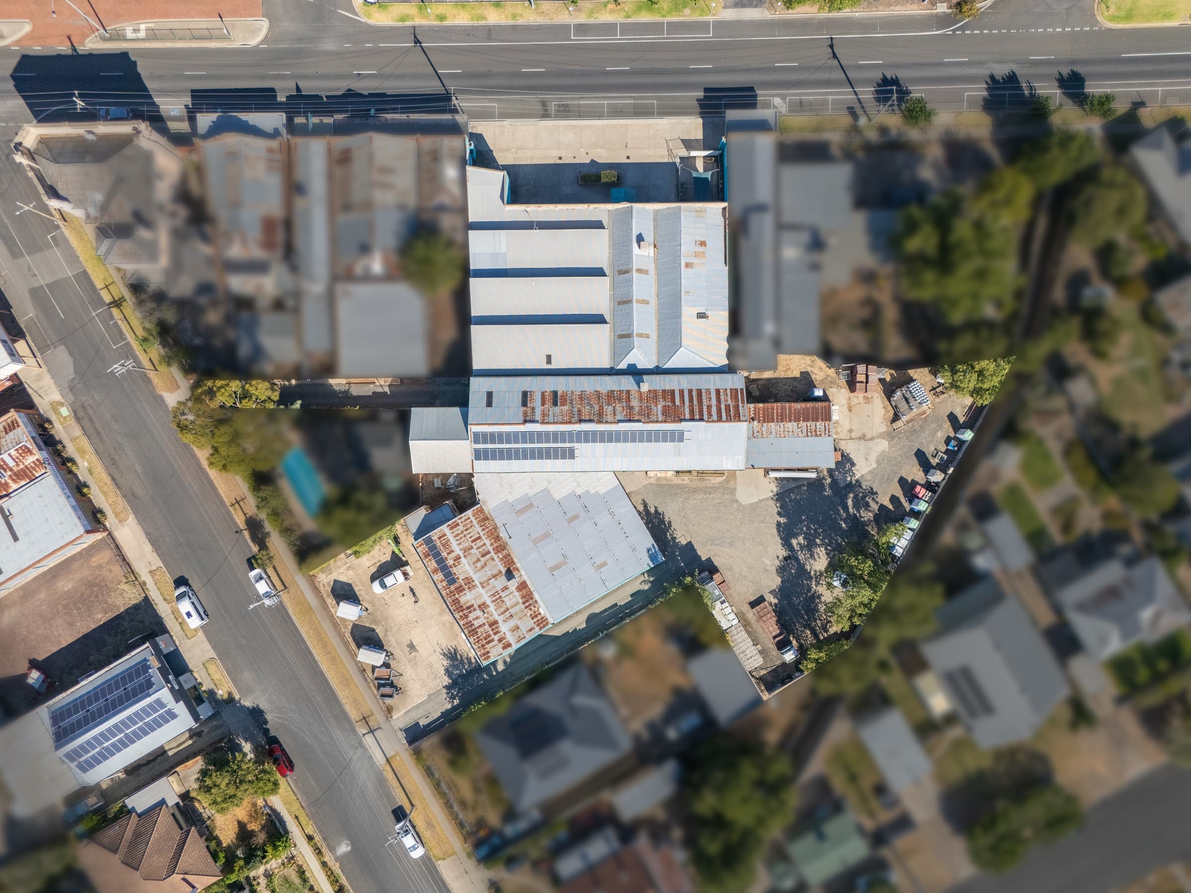 Property photography